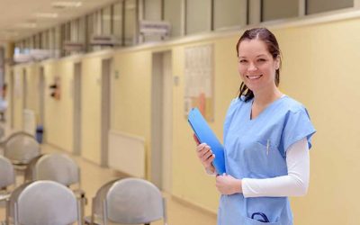 Constantes vitales. ¿Cómo se toman las constantes vitales? – Parte II