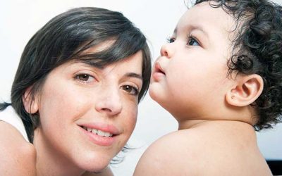 Actividades para bebés que estimulan sus aptitudes lingüísticas