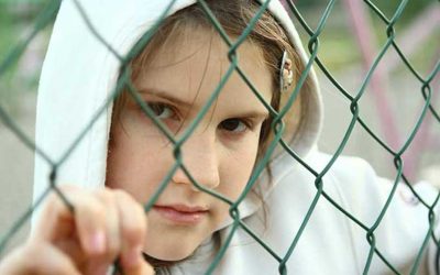 Intervención socioeducativa con menores en riesgo de exclusión social