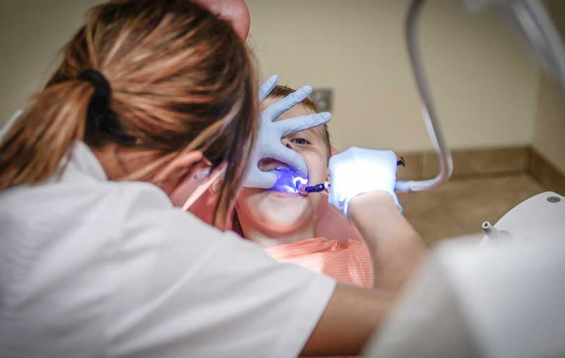 Funciones del auxiliar de odontología o auxiliar de clínica dental