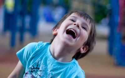 Trastornos del habla en niños en el aula de infantil