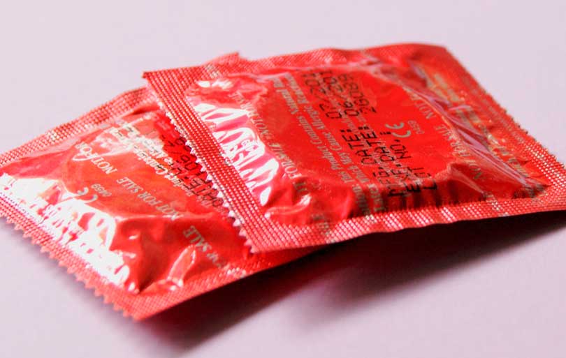 métodos anticonceptivos hombres