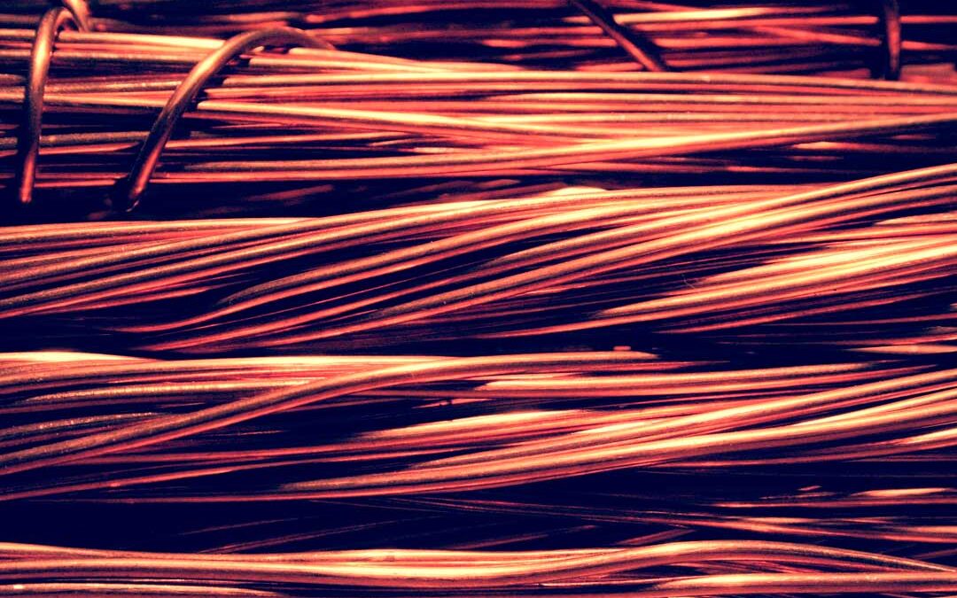 ¿Conoces los diferentes tipos de cables eléctricos del mercado?