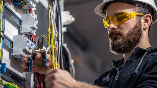 curso de instalador autorizado en baja tensión