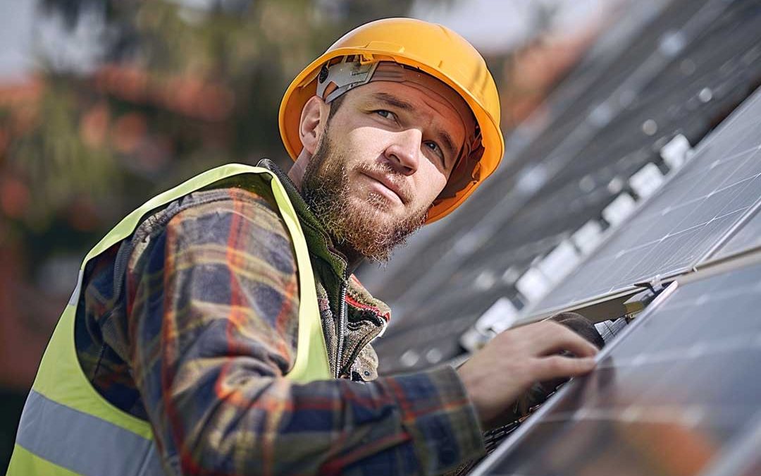 ¿Por qué estudiar un curso de energía solar fotovoltaica?