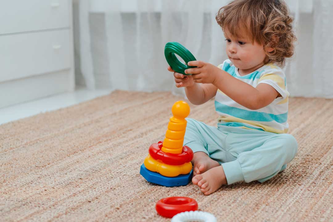 juegos simbólicos jardín de infancia