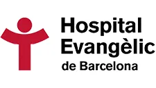 nou hospital evangèlic