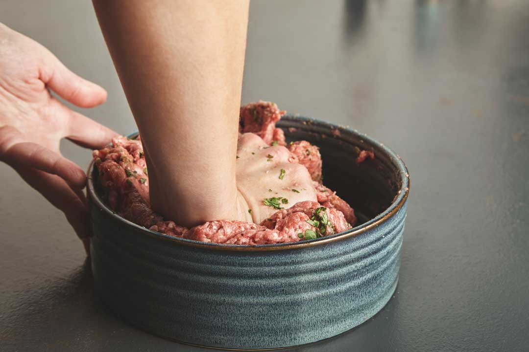 dieta BARF