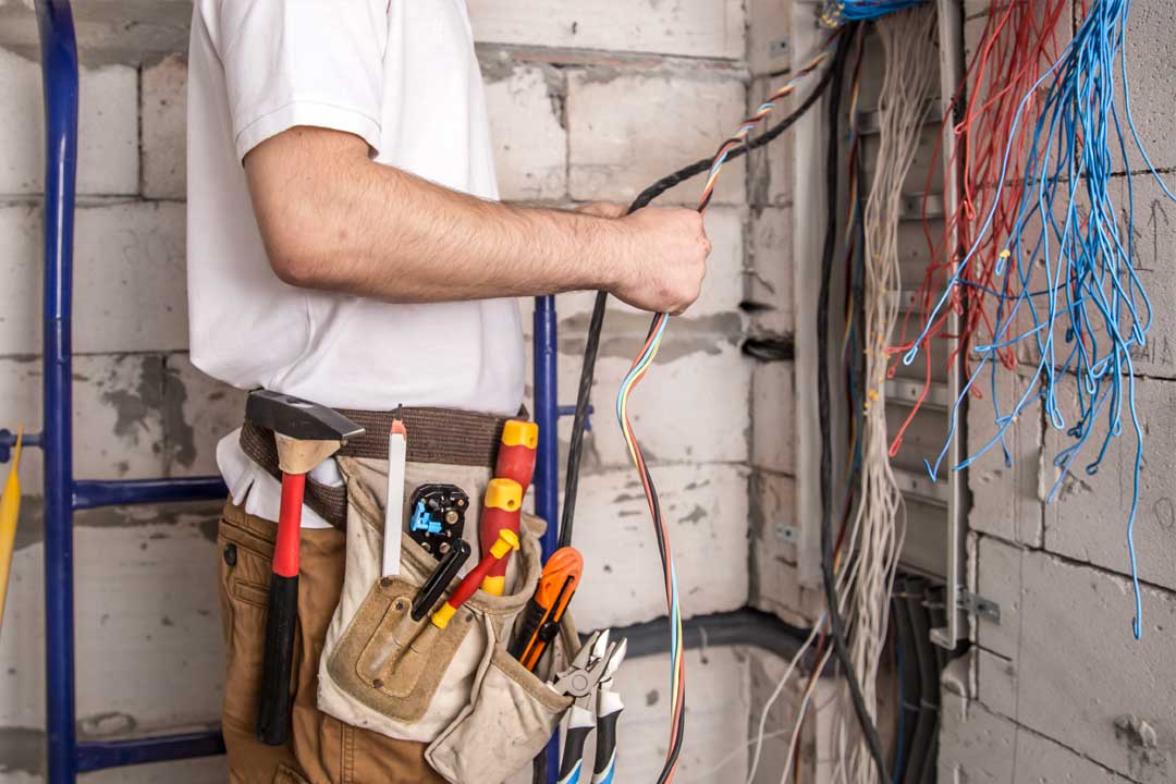 protección en instalaciones eléctricas