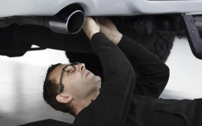 Manteniment mecànic preventiu del vehicle. Conceptes bàsics