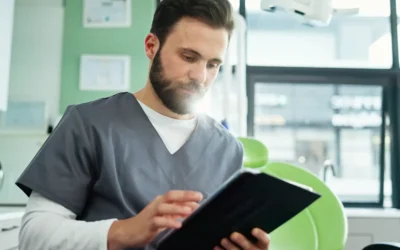 La història clínica dental del pacient i la seva importància