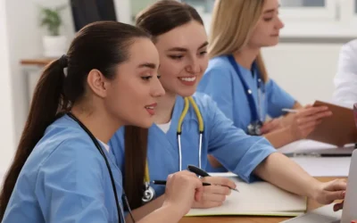Quins són els cicles formatius de sanitat que existeixen actualment?