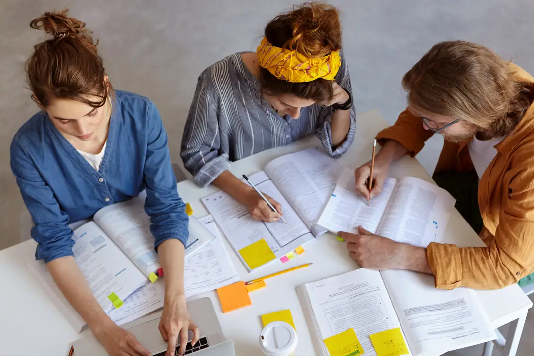 estudiar ciclos formativos salud