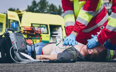 Reanimació cardiopulmonar en emergències sanitàries